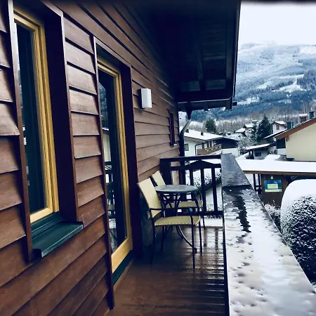 Arabella Golf- Und Ski-appartement Appartement *