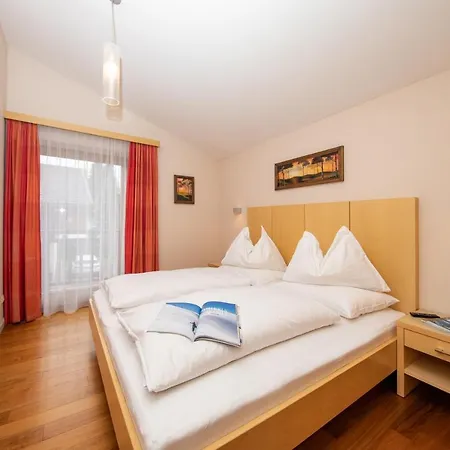 Appartement Arabella Golf- Und Ski-appartement Zell am See