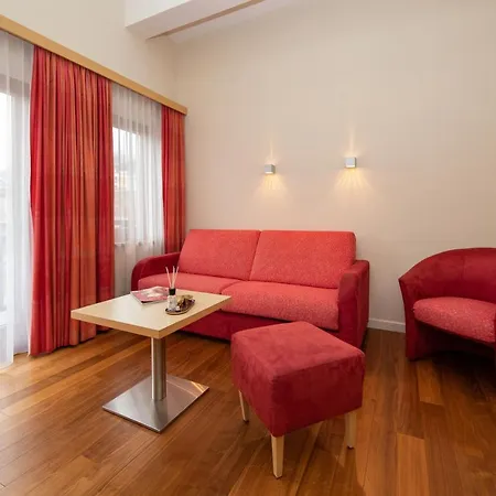 Appartement Arabella Golf- Und Ski-appartement